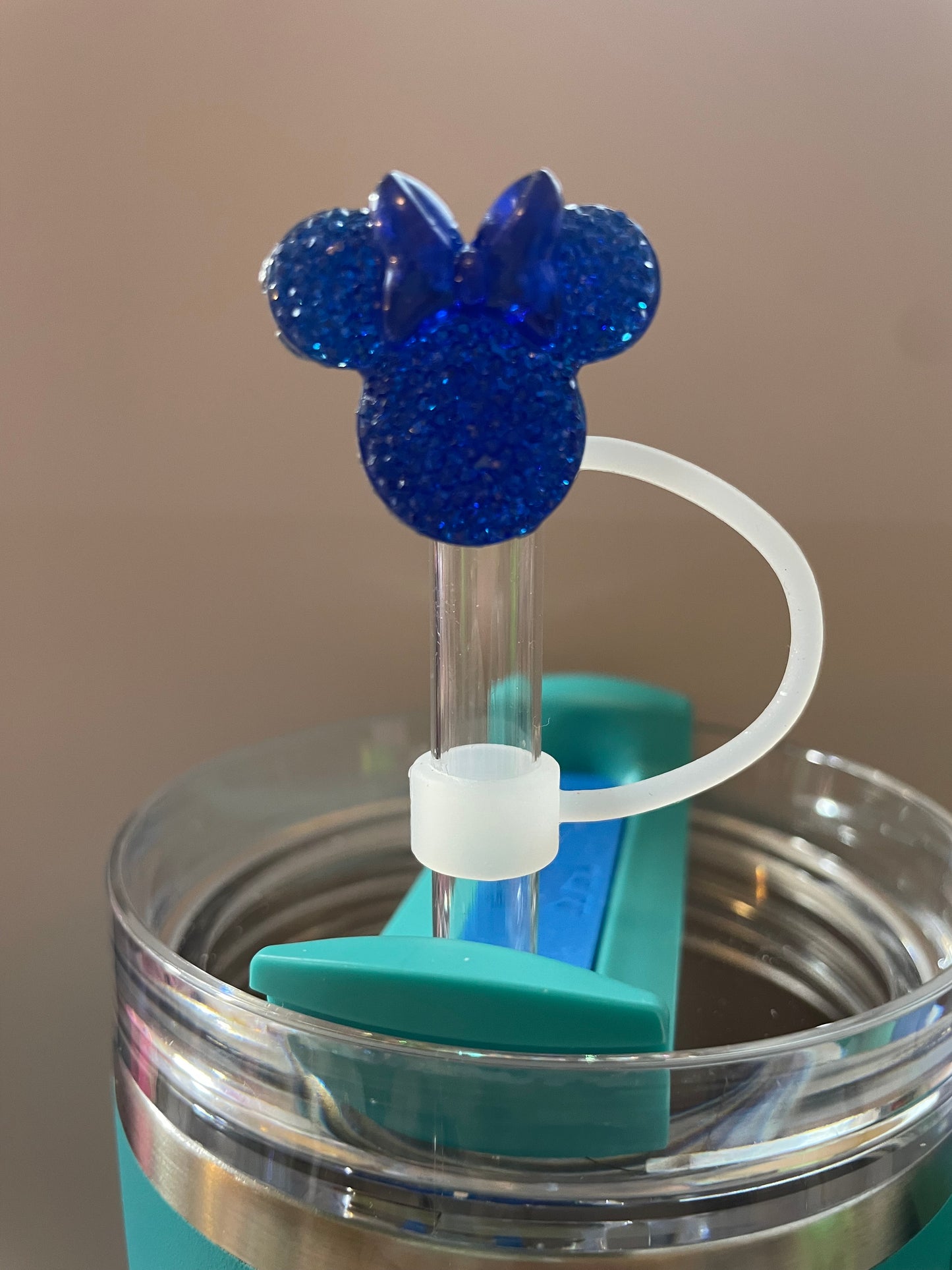 Crystal Mouse Bow