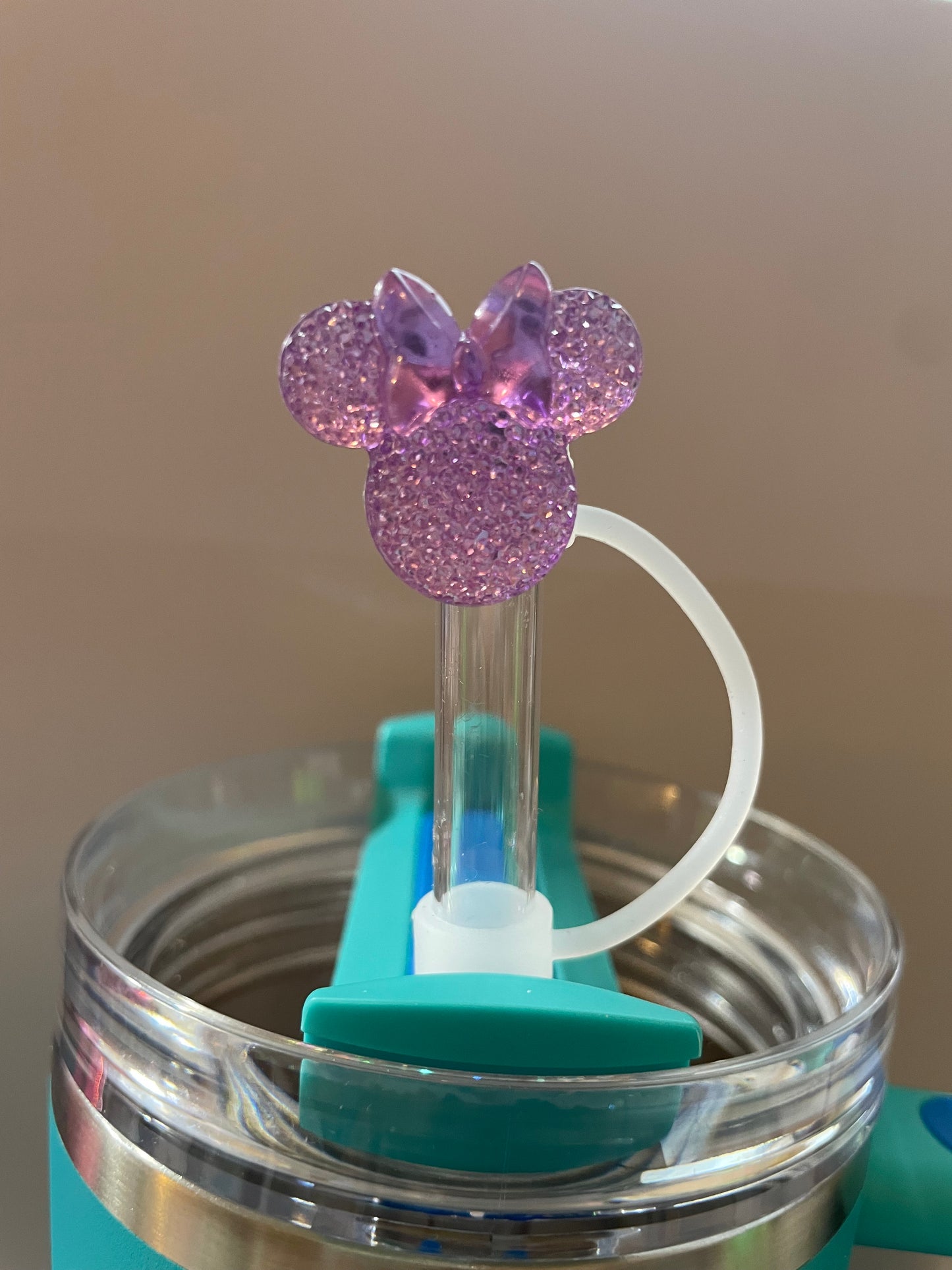 Crystal Mouse Bow