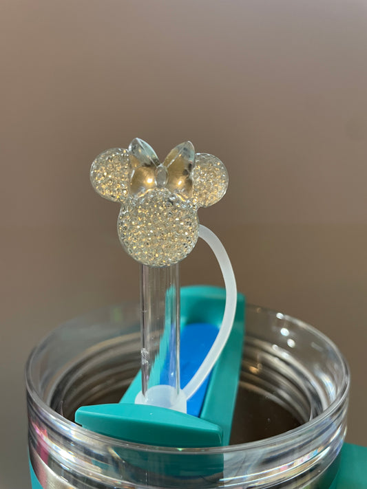 Crystal Mouse Bow