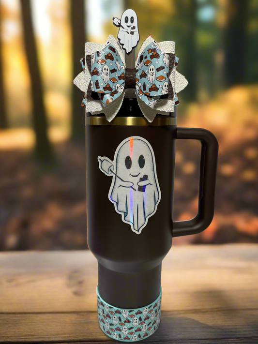 S’more Ghosties Accessory set